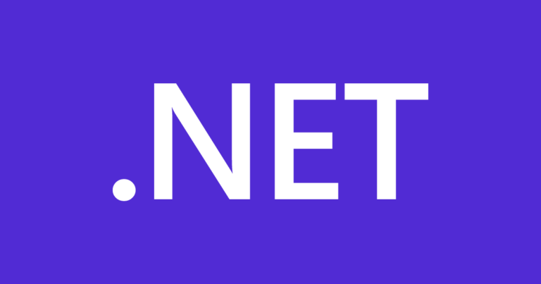 .NET