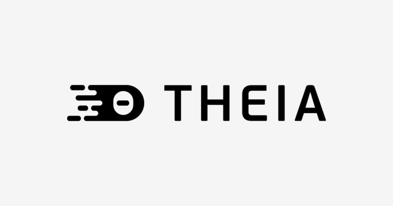 Eclipse Theia