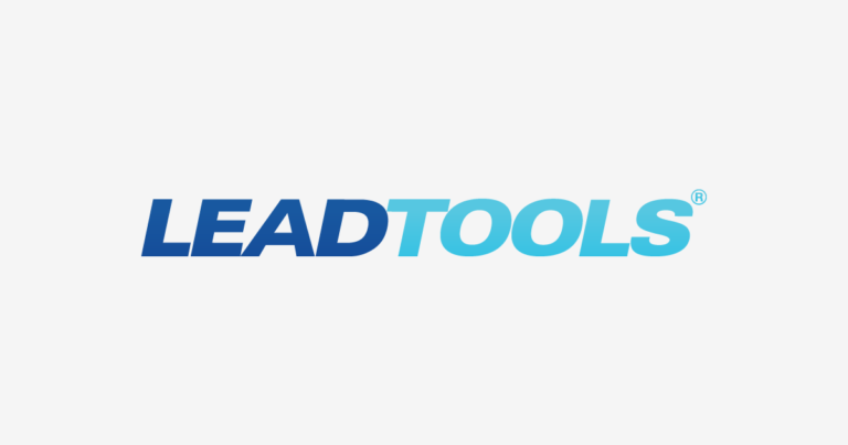 LEADTOOLS