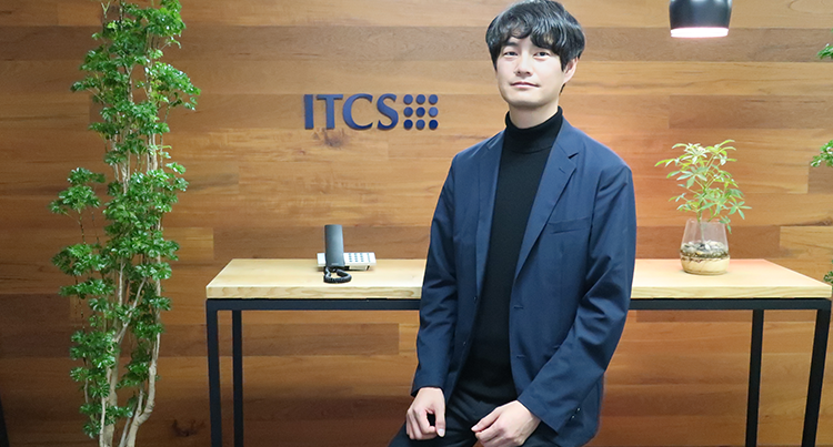 株式会社 ITCS様 - 写真