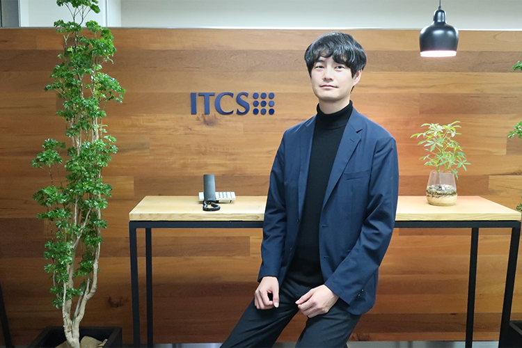 株式会社 ITCS様 - 写真