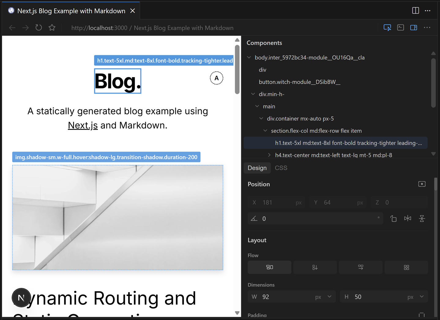 Cursor Browser