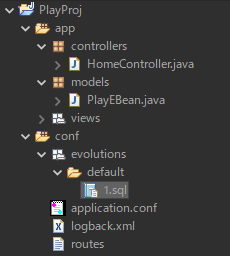 作成されたSQLファイル