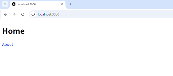 Next.jsで作成したWebアプリの画面