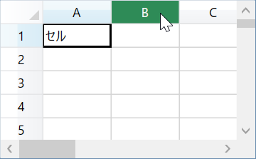 マウスオーバー時の文字色と背景色を変更 マウスオーバー時の文字色と背景色を変更