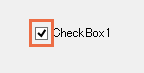 画像「チェックボックスのUI」