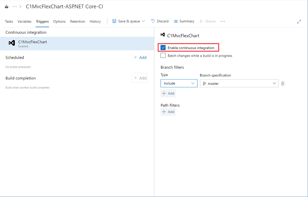 AWS Toolkit for Visual Studio 2017