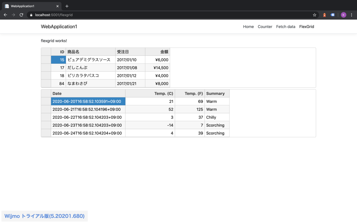 Visual Studio for Macからデバッグ実行