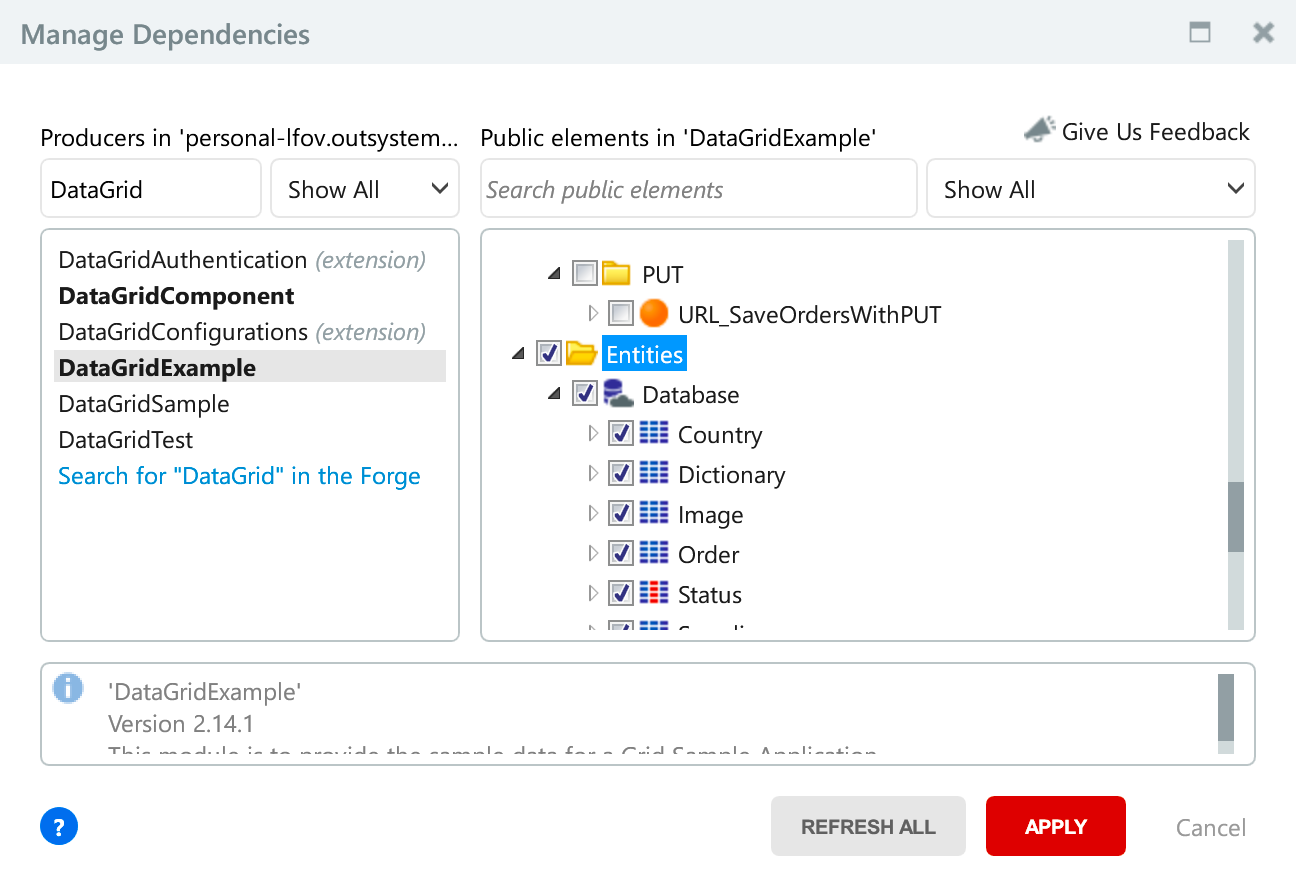 DataGridExampleデータ参照設定