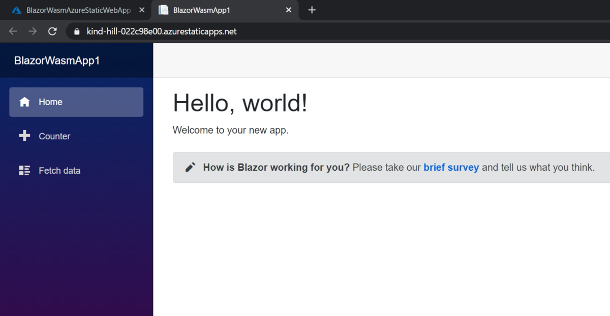 GitHub Actions