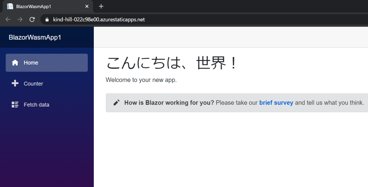 GitHub Actions